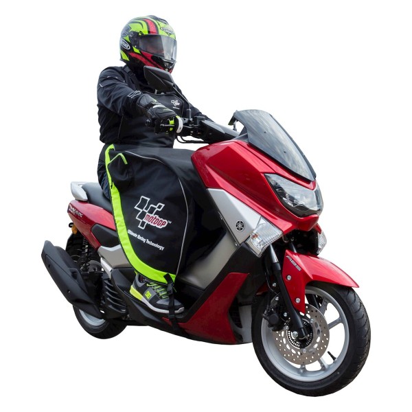 Bike It MotoGP Scooter Leg Cover